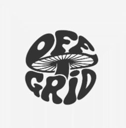 OFF GRID