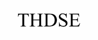 THDSE
