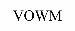 VOWM
