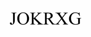 JOKRXG