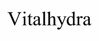 VITALHYDRA