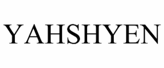 YAHSHYEN