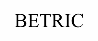 BETRIC
