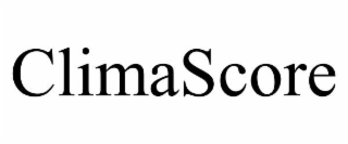 CLIMASCORE
