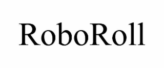 ROBOROLL