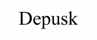 DEPUSK