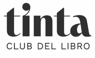 TINTA CLUB DEL LIBRO