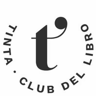 T TINTA - CLUB DEL LIBRO