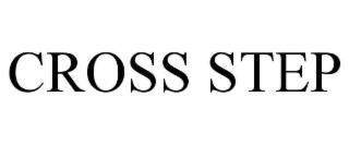 CROSS STEP