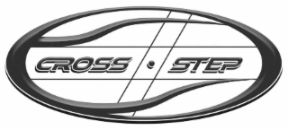 CROSS STEP