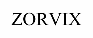 ZORVIX