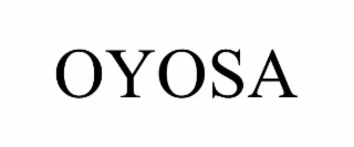 OYOSA