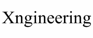 XNGINEERING