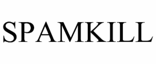 SPAMKILL