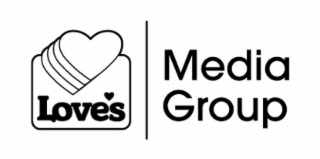 LOVE'S MEDIA GROUP