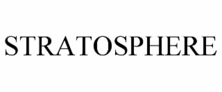 STRATOSPHERE