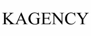 KAGENCY