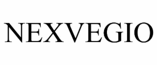 NEXVEGIO