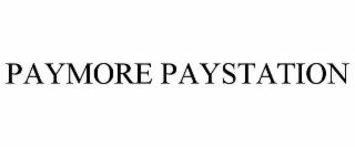 PAYMORE PAYSTATION