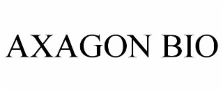 AXAGON BIO