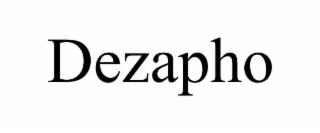 DEZAPHO