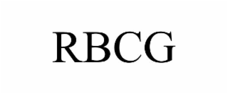RBCG