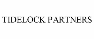 TIDELOCK PARTNERS