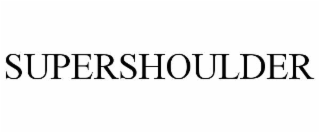 SUPERSHOULDER