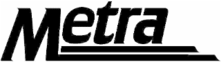 METRA