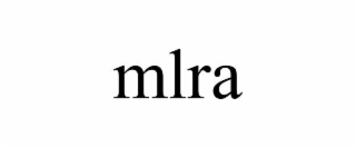 MLRA