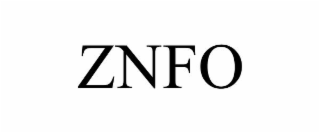 ZNFO