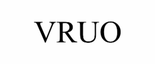 VRUO