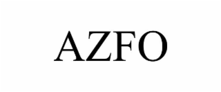AZFO