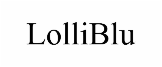LOLLIBLU