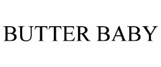 BUTTER BABY