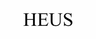 HEUS