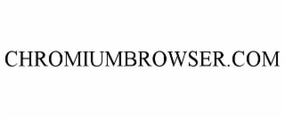 CHROMIUMBROWSER.COM