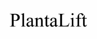 PLANTALIFT