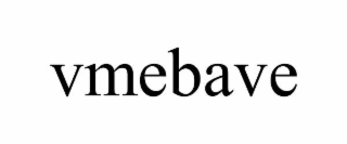 VMEBAVE