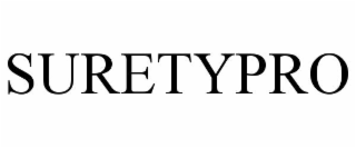 SURETYPRO