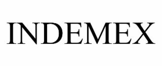 INDEMEX