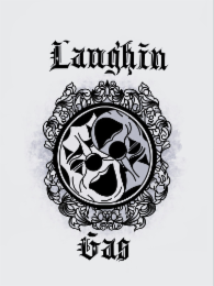 LAUGHIN GAS