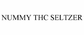 NUMMY THC SELTZER
