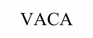VACA