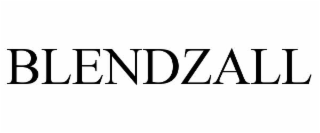 BLENDZALL