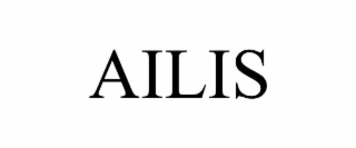 AILIS