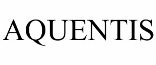 AQUENTIS