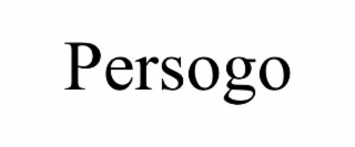PERSOGO
