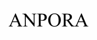 ANPORA
