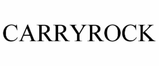CARRYROCK